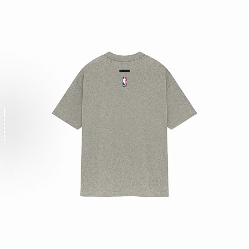 SMCL-1827 High Quality FOG Essentials 280g Cotton Shirt