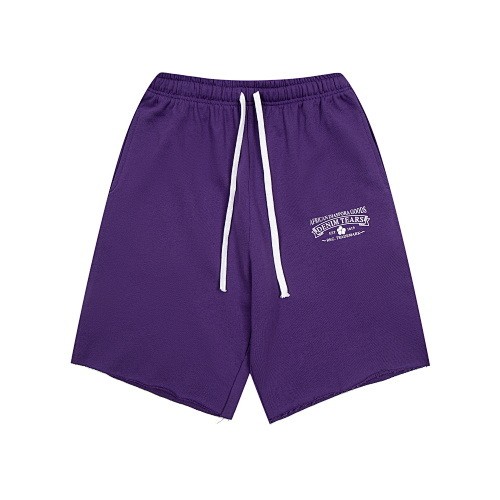 SMCL-1950 High Quality Denim Tears 380g Cotton Shorts