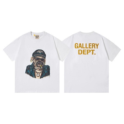 SMCL-1894 High Quality Gallery Dept 240g Cotton Shirt