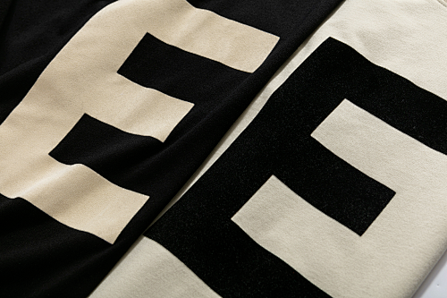 SMCL-1993 High Quality FOG Essentials 240g Cotton Shirt