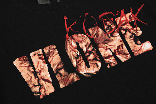 SMCL-2168 High Quality Vlone Cotton Shirt