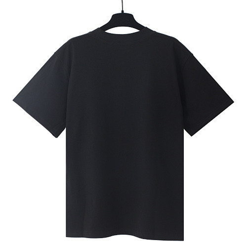 SMCL-2064 High Quality Palm Angels Cotton Shirt