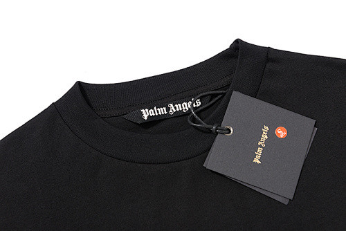 SMCL-2084 High Quality Palm Angels Cotton Shirt