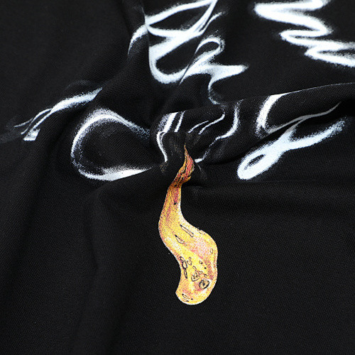 SMCL-2100 High Quality Palm Angels Cotton Shirt