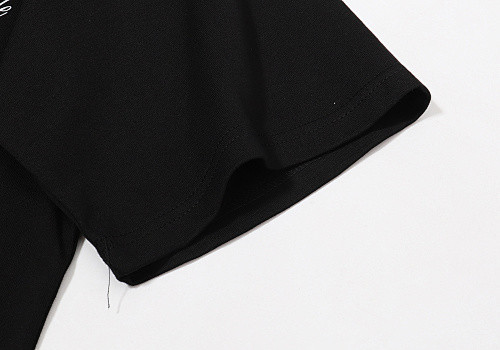 SMCL-1713 High Quality Rhude Cotton Shirt