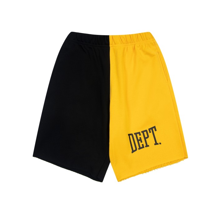 SMCL-1917 High Quality Gallery Dept 300g Cotton Shorts