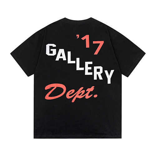 SMCL-1910 High Quality Gallery Dept 240g Cotton Shirt