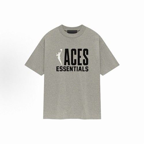 SMCL-1813 High Quality FOG Essentials 280g Cotton Shirt