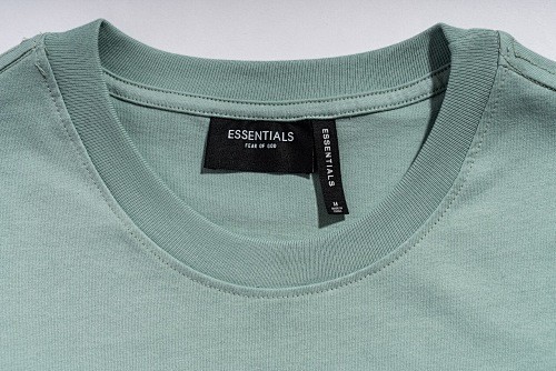 SMCL-2011 High Quality FOG Essentials 240g Cotton Shirt