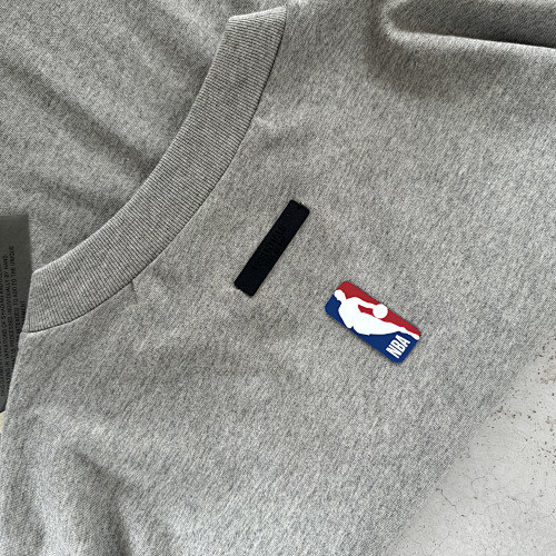 SMCL-1820 High Quality FOG Essentials 280g Cotton Shirt