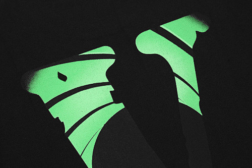 SMCL-2163 High Quality Vlone Cotton Shirt