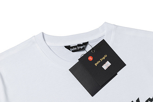 SMCL-2083 High Quality Palm Angels Cotton Shirt