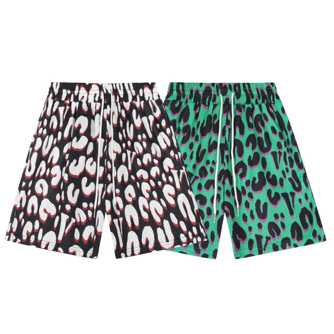 SMCL-2128 High Quality Vlone Cotton Shorts