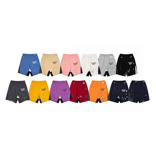 SMCL-1925 High Quality Gallery Dept 350g Cotton Shorts