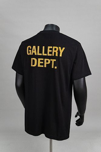 SMCL-1901 High Quality Gallery Dept 240g Cotton Shirt