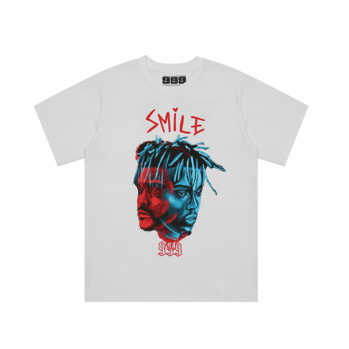 SMCL-2175 High Quality Vlone Cotton Shirt