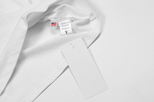 SMCL-2157 High Quality Vlone Cotton Shirt