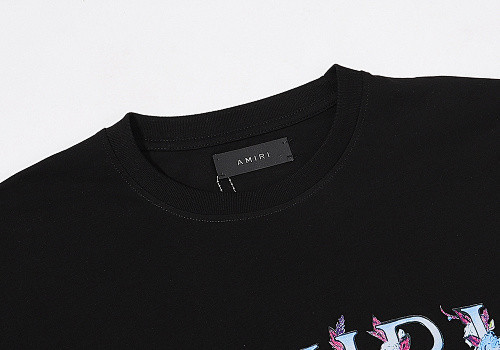 SMCL-1804 High Quality Amiri Cotton Shirt