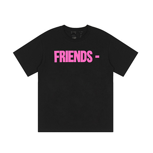 SMCL-2174 High Quality Vlone Cotton Shirt