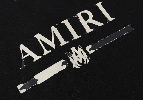 SMCL-1789 High Quality Amiri Cotton Shirt