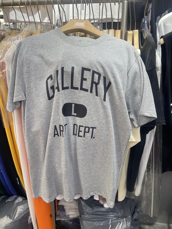 SMCL-1884 High Quality Gallery Dept 240g Cotton Shirt