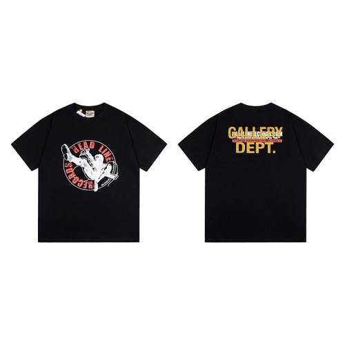 SMCL-1914 High Quality Gallery Dept 240g Cotton Shirt