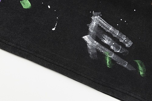 SMCL-1878 High Quality Gallery Dept Retro 240g Cotton Shirt