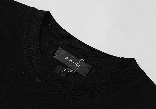 SMCL-1774 High Quality Amiri Cotton Shirt