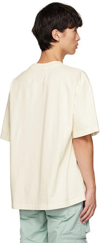 SMCL-1700 High Quality Rhude Cotton Shirt