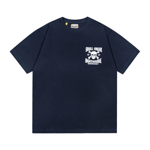 SMCL-1912 High Quality Gallery Dept 240g Cotton Shirt