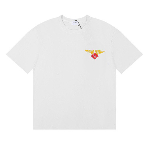 SMCL-1673 High Quality Rhude Cotton Shirt