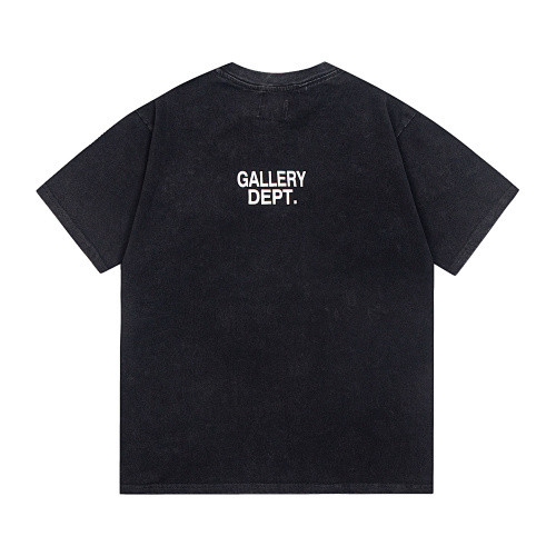 SMCL-1908 High Quality Gallery Dept Retro 240g Cotton Shirt
