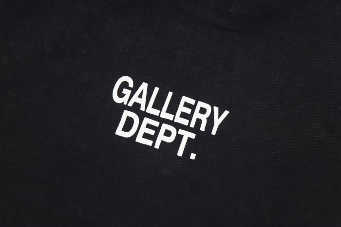 SMCL-1908 High Quality Gallery Dept Retro 240g Cotton Shirt