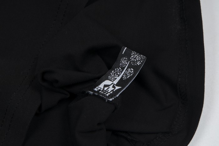 SMCL-1941 High Quality Spider 240g Cotton Shirt