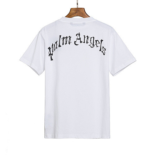 SMCL-2080 High Quality Palm Angels Cotton Shirt