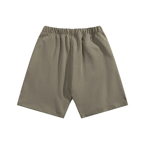 SMCL-1988 High Quality FOG Essentials 360g Cotton Shorts