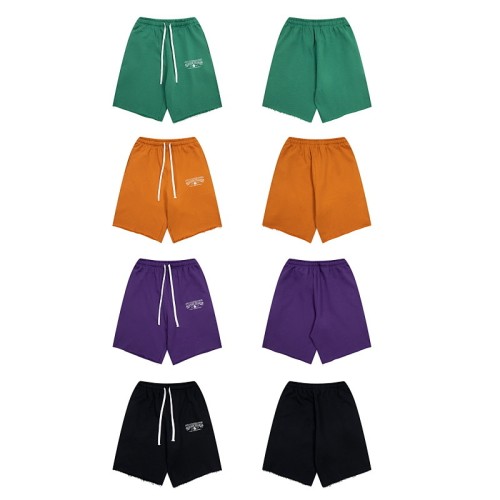 SMCL-1950 High Quality Denim Tears 380g Cotton Shorts