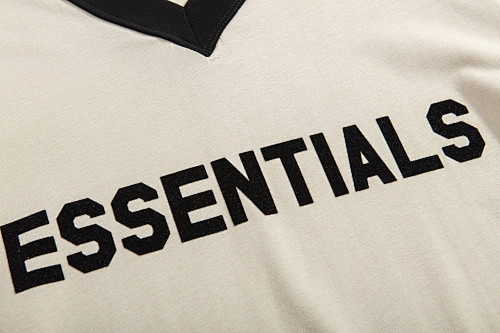 SMCL-1994 High Quality FOG Essentials 240g Cotton Shirt