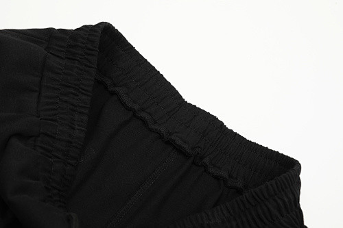 SMCL-2136 High Quality Vlone Cotton Shorts