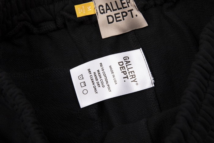 SMCL-1936 High Quality Gallery Dept 350g Cotton Shorts