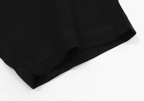 SMCL-1693 High Quality Rhude Cotton Shirt