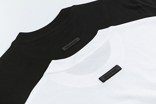 SMCL-1965 High Quality FOG Essentials 240g Cotton Shirt