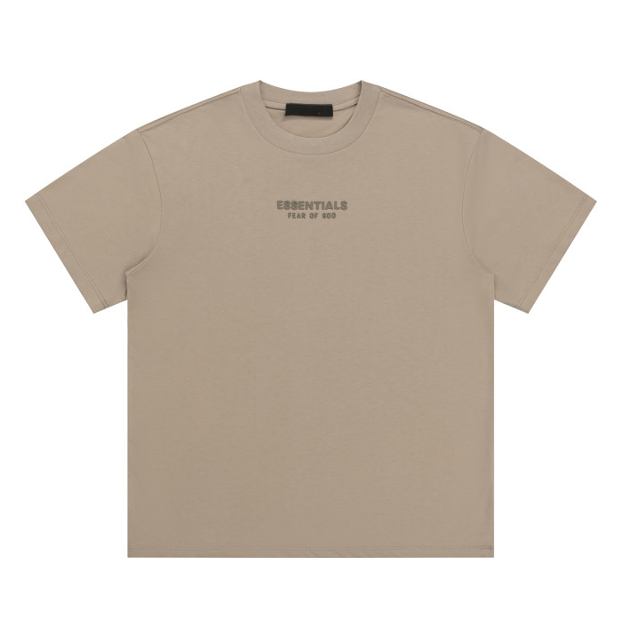SMCL-1976 High Quality FOG Essentials 240g Cotton Shirt