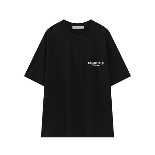 SMCL-1989 High Quality FOG Essentials 240g Cotton Shirt