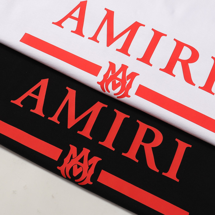 SMCL-1769 High Quality Amiri Cotton Shirt