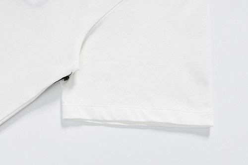 SMCL-1958 High Quality Denim Tears 240g Cotton Shirt