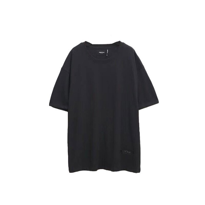 SMCL-2011 High Quality FOG Essentials 240g Cotton Shirt