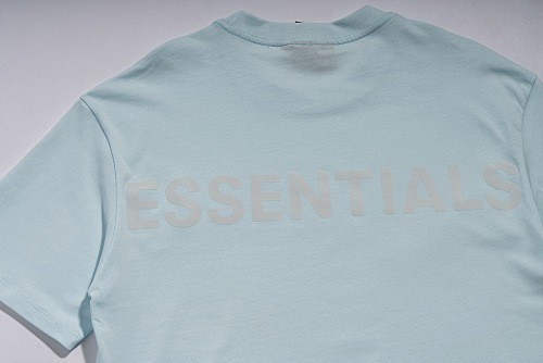 SMCL-2011 High Quality FOG Essentials 240g Cotton Shirt
