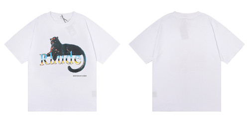 SMCL-1720 High Quality Rhude Cotton Shirt
