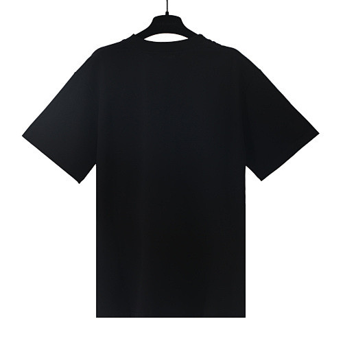 SMCL-2054 High Quality Palm Angels Cotton Shirt